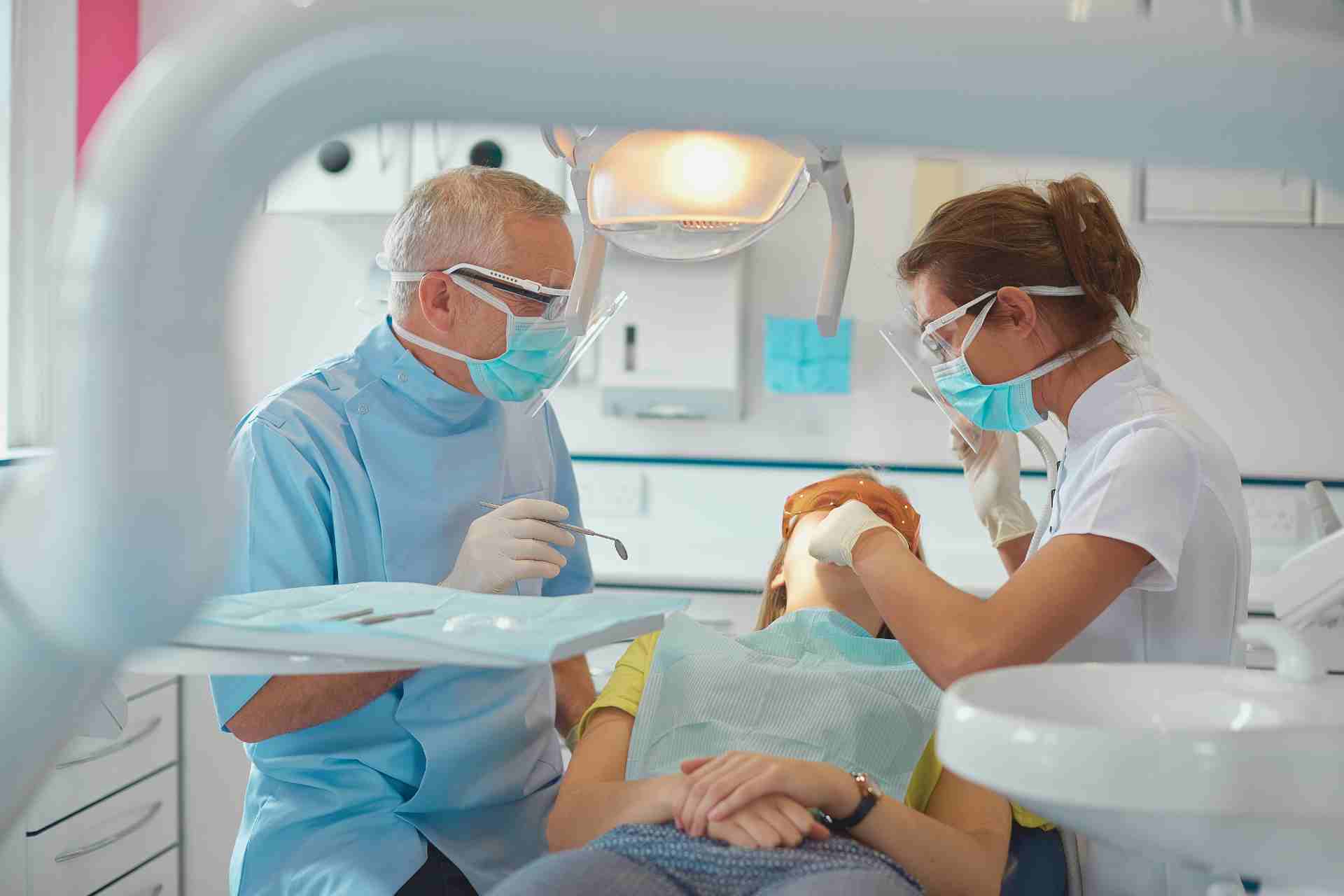 Dentist in Springdale, PA
